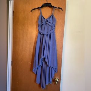 Dance dress costume